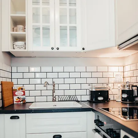 Beachbude * Timmendorfer Strand