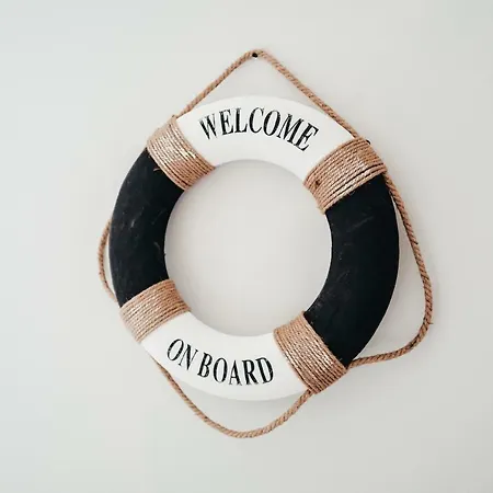 Apartment Beachbude *