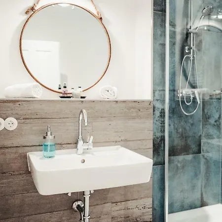 Apartment Beachbude Timmendorfer Strand