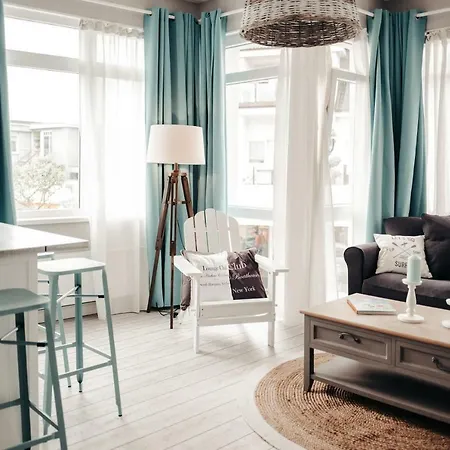 Beachbude Timmendorfer Strand