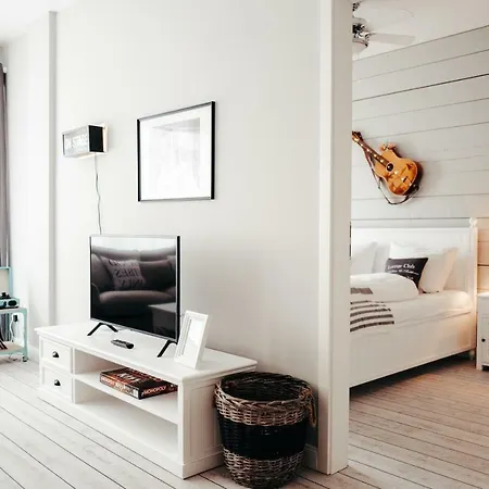 Apartment Beachbude Timmendorfer Strand