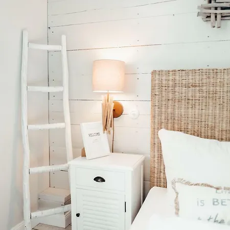 Beachbude Timmendorfer Strand