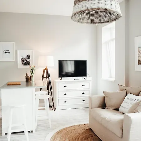 Beachbude Timmendorfer Strand