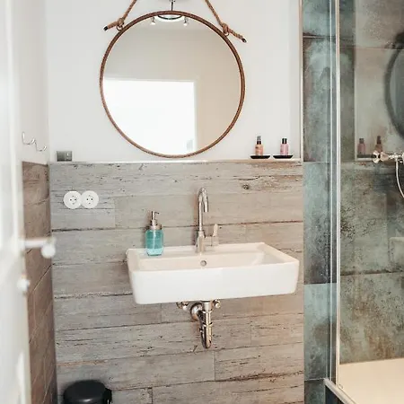 Beachbude Apartment Timmendorfer Strand