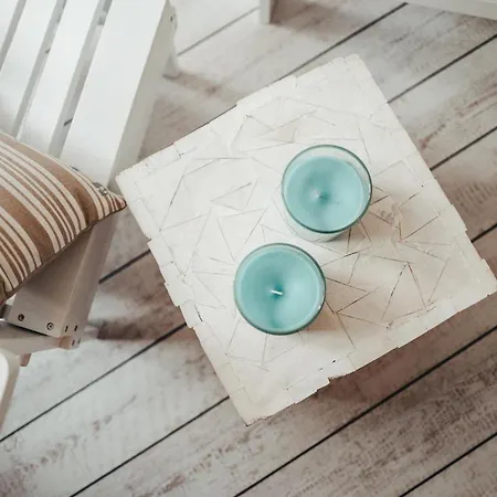 Beachbude Apartman Timmendorfer Strand