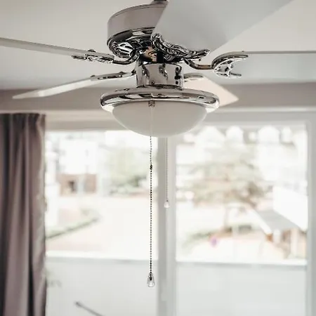 Apartment Beachbude Timmendorfer Strand