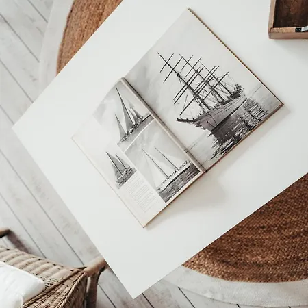 Beachbude Timmendorfer Strand