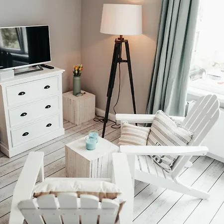 Beachbude Apartment Timmendorfer Strand