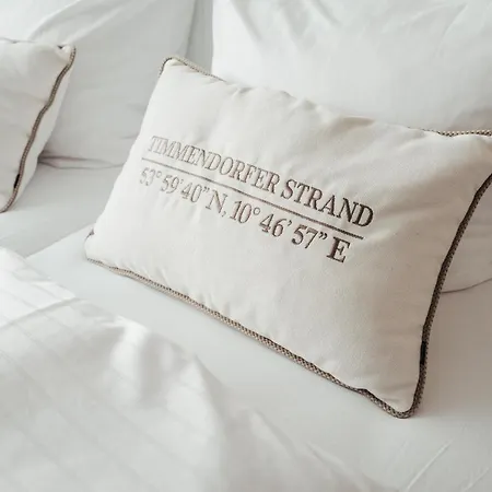 Beachbude * Timmendorfer Strand