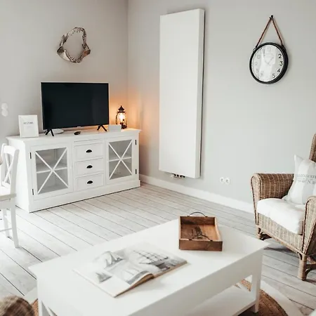 Beachbude * Timmendorfer Strand