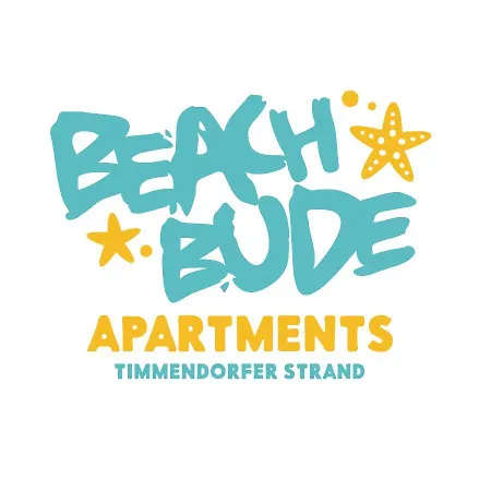 Beachbude * Тиммендорфер-Штранд