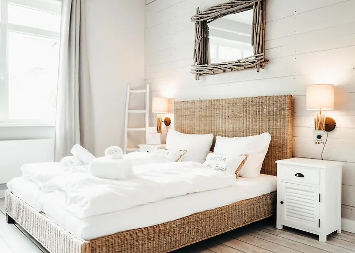 Beachbude * Timmendorfer Strand