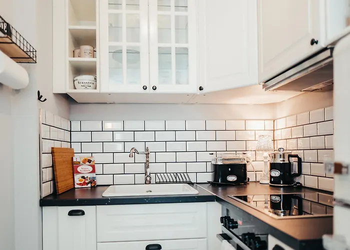 Beachbude * Timmendorfer Strand