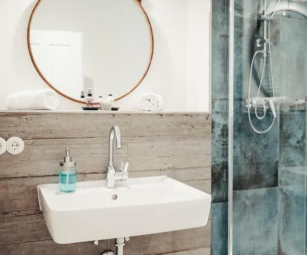 Apartman Beachbude Timmendorfer Strand