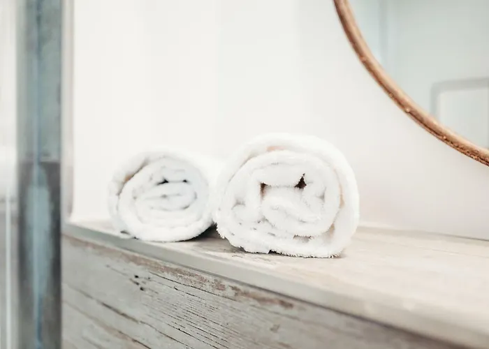 Beachbude * Timmendorfer Strand