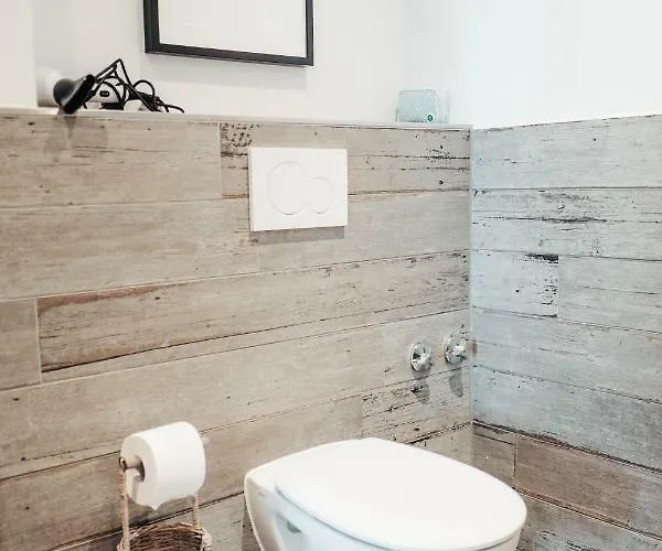 Beachbude Timmendorfer Strand