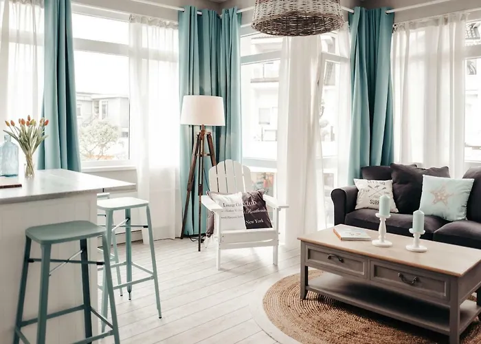 Beachbude Timmendorfer Strand