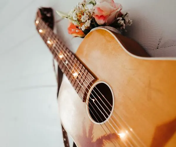 Beachbude Timmendorfer Strand