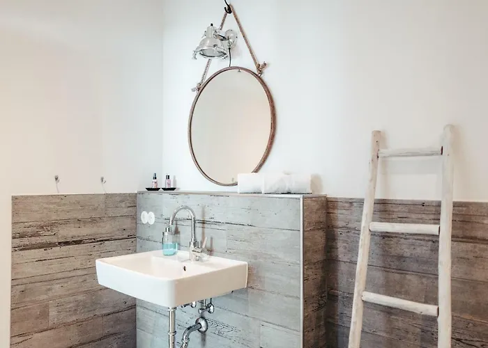 Apartman Beachbude *