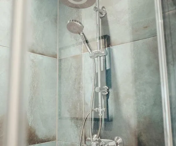 Beachbude Timmendorfer Strand