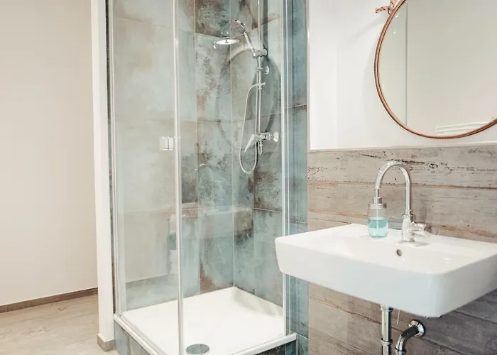 Beachbude Timmendorfer Strand