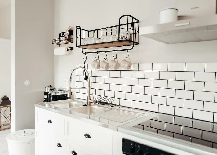 Apartman Beachbude *