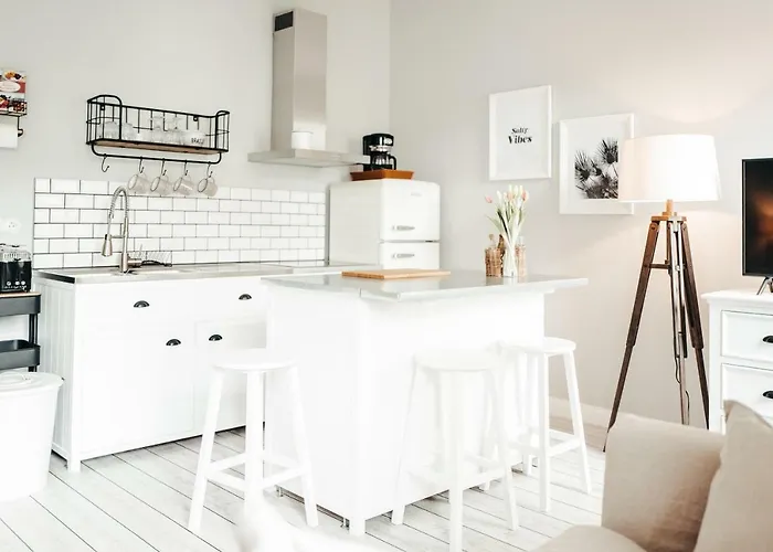 Apartman Beachbude *