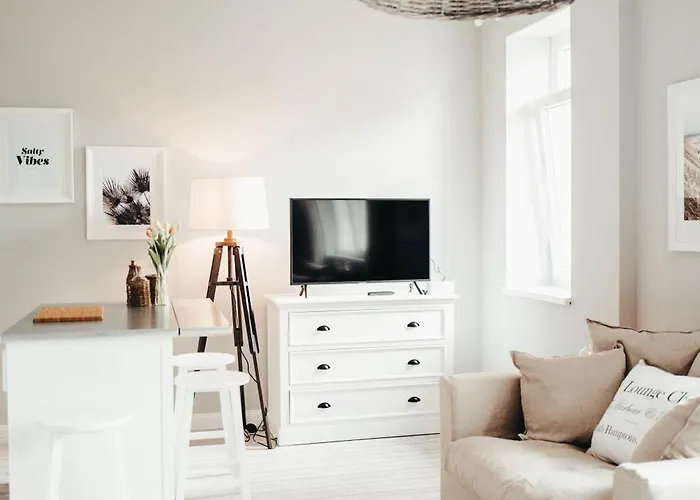 Beachbude Timmendorfer Strand