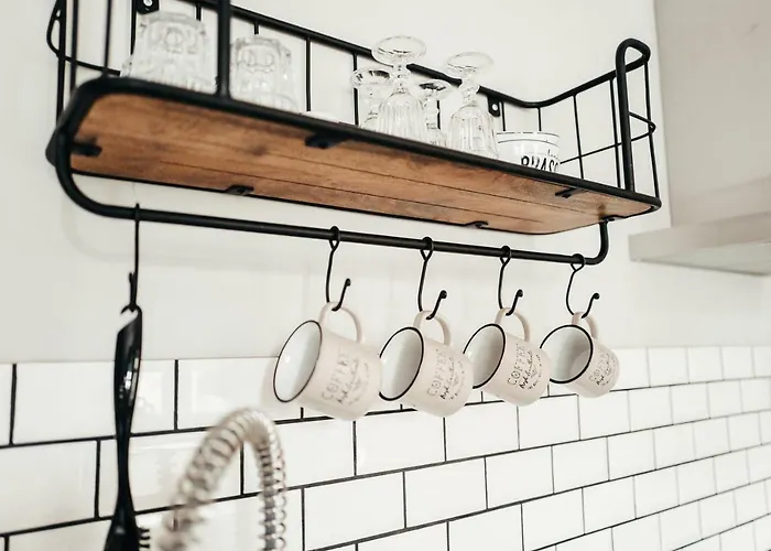 Apartman Beachbude *