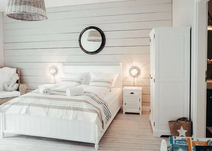 Beachbude Timmendorfer Strand