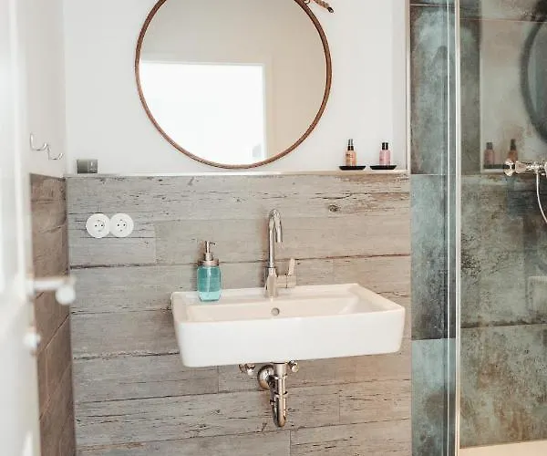 Beachbude Apartment Timmendorfer Strand