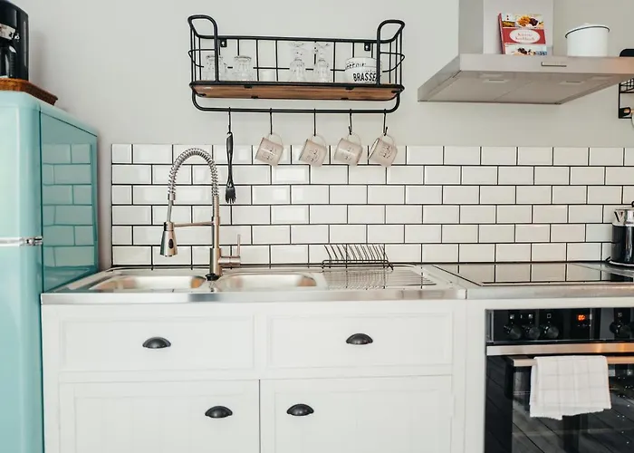 Beachbude Timmendorfer Strand