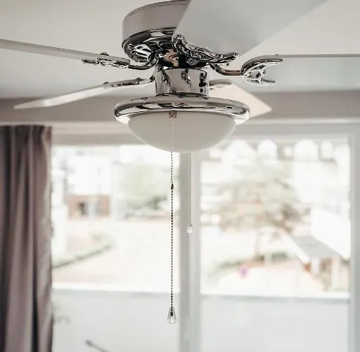 Apartman Beachbude Timmendorfer Strand