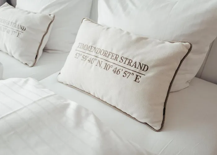 Beachbude * Timmendorfer Strand