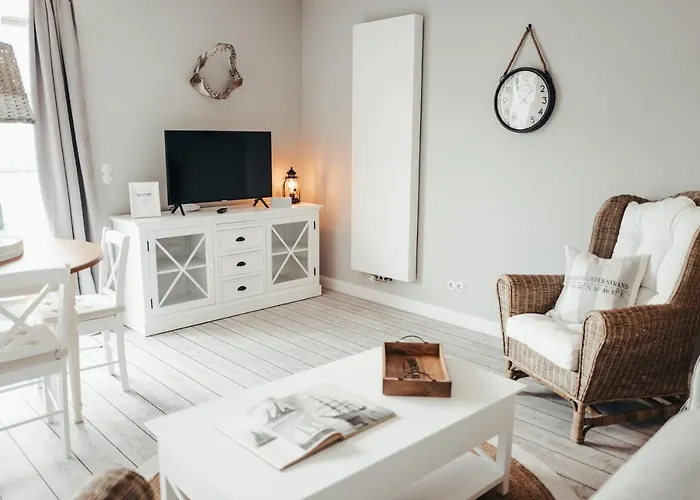 Beachbude * Timmendorfer Strand