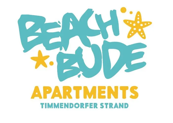Beachbude * Timmendorfer Strand