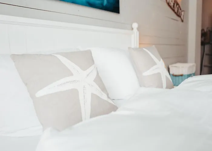 Apartman Beachbude *